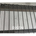 hot sale chain driven wire mesh conveyor belt